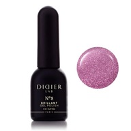 DIDIER LAB BRILLANT NO8 8ML DIDIER LAB BRILLANT NO8 8ML
