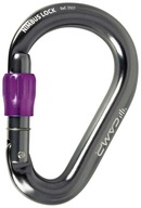 Karabína Camp HMS Nimbus Lock Fuchsia