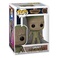 Funko Pop! #1203 Groot Guardians of the Galaxy