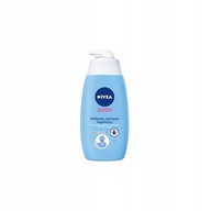 NIVEA BABY 500ML ŠAMPÓN JEMNÝ UKLIDŇUJÚCI