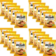 20x Neoguri Ramen Polievka Morské plody Jemná KARTÓN 20x Neoguri Ramen Polievka Morské plody Jemná KARTÓN