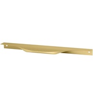 DĹŽKA NÁBYTKOVEJ ÚCHYTKY 56 cm PRE PREDNÉ, MATNÉ ZLATÉ, LINEÁRNE, UNIVERZÁLNE 540/560 DĹŽKA NÁBYTKOVEJ ÚCHYTKY 56 cm PRE PREDNÉ, MATNÉ ZLATÉ, LINEÁRNE, UNIVERZÁLNE 540/560