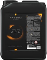 FRESSO APC - Univerzálny čistič 5L FRESSO APC - Univerzálny čistič 5L