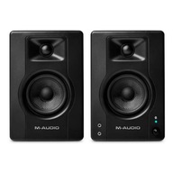 M-AUDIO BX3 BT - Dvojica aktívnych Bluetooth monitorov
