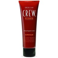 AMERICAN CREW CLASSIC SUPERGLUE GEL 100ml AMERICAN CREW CLASSIC SUPERGLUE GEL 100ml