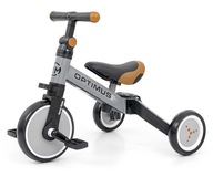 Bicykel Optimus Grey 3v1