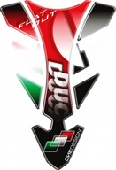 Podložka pod nádrž DUCATI Onedesign Made in Italy Podložka pod nádrž DUCATI Onedesign Made in Italy