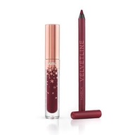 NABLA Lip Kit Bad Boy tekutý rúž + tužka na pery NABLA Lip Kit Bad Boy tekutý rúž + tužka na pery