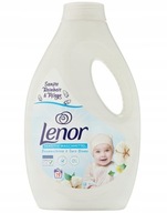 Lenor prací gél 2v1 Sensitive 1l. DE Lenor prací gél 2v1 Sensitive 1l. DE