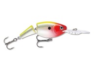 RAPALA JOINTED SHAD RAP JSR09 CLN 9cm 25g - 5,4m RAPALA JOINTED SHAD RAP JSR09 CLN 9cm 25g - 5,4m