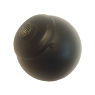 KOMÍNOVÁ GUĽA NA KOMÍN, ZÁVIT, 1,3 kg, priemer 80 KOMÍNOVÁ GUĽA NA KOMÍN, ZÁVIT, 1,3 kg, priemer 80