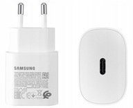 SAMSUNG NABÍJAČKA 25W RÝCHLY ADAPTÉR ORIGINÁL IPHONE USB C 11 12 13 14 15 SAMSUNG NABÍJAČKA 25W RÝCHLY ADAPTÉR ORIGINÁL IPHONE USB C 11 12 13 14 15