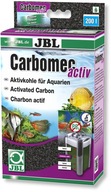 JBL Carbomec activ - aktívne uhlie (6234500) JBL Carbomec activ - aktívne uhlie (6234500)