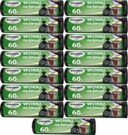 PENNY VRECIA NA ODPAD 60L 20KS ODOLNY x15 PENNY VRECIA NA ODPAD 60L 20KS ODOLNY x15