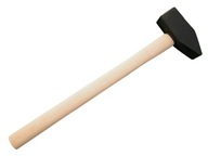 ZÁMOKOVÉ KLADIVO 5kg MASÍVNY KOVANÝ POĽSKÝ VÝROBOK! ZÁMOKOVÉ KLADIVO 5kg MASÍVNY KOVANÝ POĽSKÝ VÝROBOK!