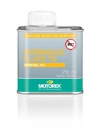 Hydraulická kvapalina Motorex Hydraulic 75 250 ml