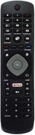Diaľkové ovládanie k TV PHILIPS 50PUS6703/12 Diaľkové ovládanie k TV PHILIPS 50PUS6703/12