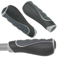 Rukoväte riadidiel AUTHOR ERGO-2, ergonomické Rukoväte riadidiel AUTHOR ERGO-2, ergonomické