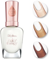 Lak Sally Hansen Color Therapy Well, Well 110 Lak Sally Hansen Color Therapy Well, Well 110
