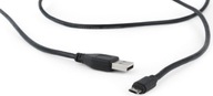 USB -> Micro USB obojstranný kábel 1,8m USB -> Micro USB obojstranný kábel 1,8m