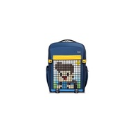 Batoh Divoom Backpack S s obrazovkou Pixel Art LED Batoh Divoom Backpack S s obrazovkou Pixel Art LED