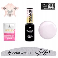 Victoria Vynn Mega Base Set 8 ml studená ružová Victoria Vynn Mega Base Set 8 ml studená ružová