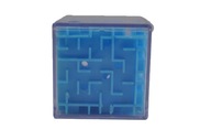 Puzzle Cube Labyrinth 3D arkádová hra
