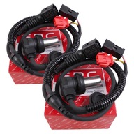 2x SNÍMAČ ABS PREDNÝ L+R AUDI A4 B5 VW PASSAT B5 2x SNÍMAČ ABS PREDNÝ L+R AUDI A4 B5 VW PASSAT B5