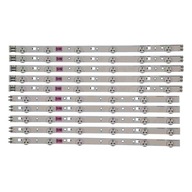 Podsvietenie LED STRIP LTJ400HM08-V DE400BGS-V1 Podsvietenie LED STRIP LTJ400HM08-V DE400BGS-V1