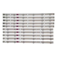 Podsvietenie LED STRIP LTJ400HM08-V DE400BGS-V1