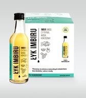 Dúšok zázvoru 9 x 50 ml Dúšok zázvoru 9 x 50 ml