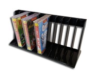 Cassette Rack pojme 12 MC kaziet