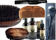 Derma ROLLER THICK BEARD Plešatosť MEZOTERAPIA Cosmetics By My Beard Kartacz Derma ROLLER THICK BEARD Plešatosť MEZOTERAPIA Cosmetics By My Beard Kartacz