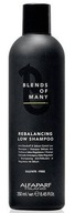 Alfaparf Blends Of Many Šampón na reguláciu mazu proti lupinám 250 ml Alfaparf Blends Of Many Šampón na reguláciu mazu proti lupinám 250 ml