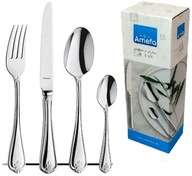 AMEFA 24 x SADA PRÍBOROV 5280 DUKE SADA 6 OSÔB AMEFA 24 x SADA PRÍBOROV 5280 DUKE SADA 6 OSÔB
