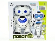 Rádiový robot Rádiový robot