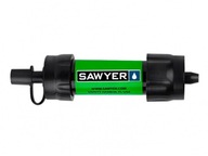 Filter Sawyer Mini SP101, zelený