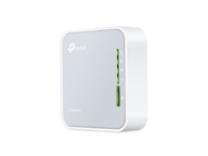 WiFi router TL-WR902AC 2,4 GHz 5 GHz AC750 TP-Link