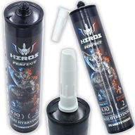 SILNÉ HYBRIDNÉ GLUE HEROS DURABLE 290 ML SILNÉ HYBRIDNÉ GLUE HEROS DURABLE 290 ML