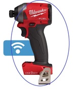 Puzdro MILWAUKEE M18 ONEID2