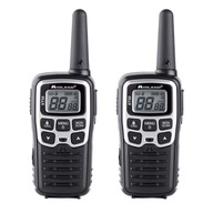 Rádio Midland PMR XT50 Adventure - 2 ks.