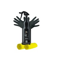 ADBL Tar And Glue Remover odstraňovač dechtu a lepidla 1l + príslušenstvo ADBL Tar And Glue Remover odstraňovač dechtu a lepidla 1l + príslušenstvo