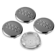 4 AUDI KRYTY RUČIEK 61 mm 4M0601170JG3 GREY 4 AUDI KRYTY RUČIEK 61 mm 4M0601170JG3 GREY