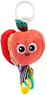 TOMY LAMAZE JUL'S APPLE MASKOT S TEENER 0+ TOMY LAMAZE JUL'S APPLE MASKOT S TEENER 0+