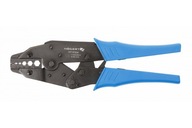 HOGERT Kliešte pre bity KOAX 1,72-8,1 mm² HOGERT Kliešte pre bity KOAX 1,72-8,1 mm²