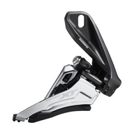Prehadzovačka Shimano Deore XT FD-M8100-D Prehadzovačka Shimano Deore XT FD-M8100-D