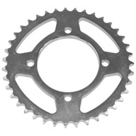 ZADNÉ OZUBENÉ KOLO 39z CROSS KROS KXD 110 125 140 ZADNÉ OZUBENÉ KOLO 39z CROSS KROS KXD 110 125 140