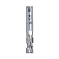 Diamantová fréza ITA TOOLS Z2+1 D12 I25 L78 S12 mm Diamantová fréza ITA TOOLS Z2+1 D12 I25 L78 S12 mm