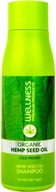 WELLNESS REGENERAČNÝ KONOPNÝ ŠAMPÓN 500ml ZDARMA WELLNESS REGENERAČNÝ KONOPNÝ ŠAMPÓN 500ml ZDARMA
