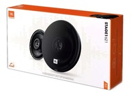 JBL STAGE1 621 2-PÁSMOVÉ REPRODUKTORY 165MM VÝKON 175W JBL STAGE1 621 2-PÁSMOVÉ REPRODUKTORY 165MM VÝKON 175W